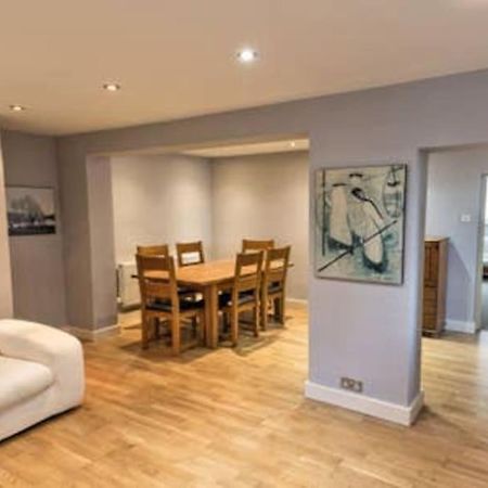Charming Apartment In Deal Near The Beach & Town Exterior foto